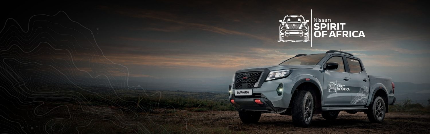 ARE YOU READY FOR ADVENTURE?